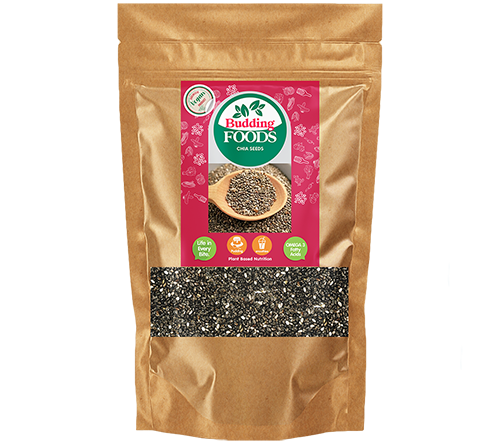 Chia Seed 200g